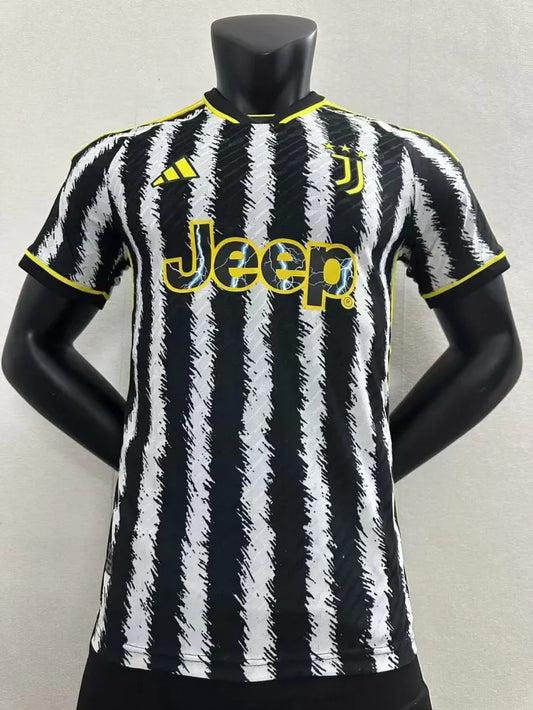 Juventus [HOME] Player Shirt 2023/24