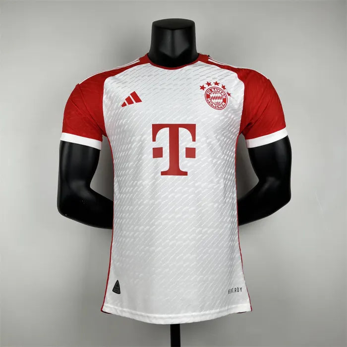Bayern Munich [HOME] Player Shirt 2023/24