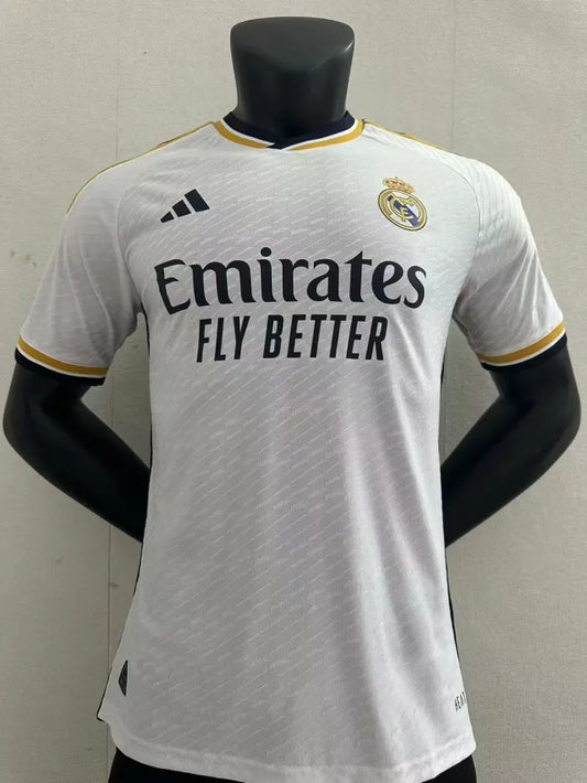 Real Madrid [HOME] Player Shirt 2023/24