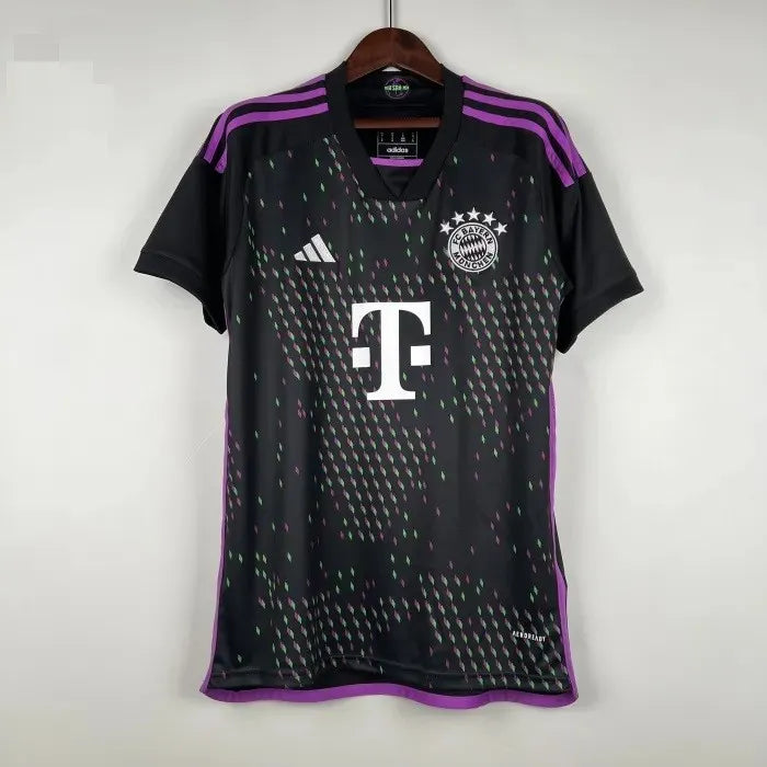 Bayern Munich [AWAY] Fan Shirt 2023/24