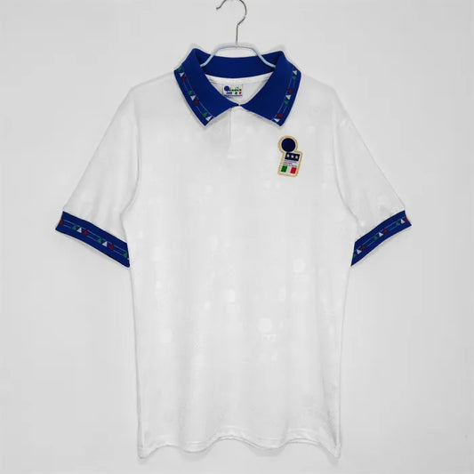Italy [AWAY] Retro Shirt 1994