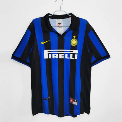 Inter Milan [HOME] Retro Shirt 1998/99