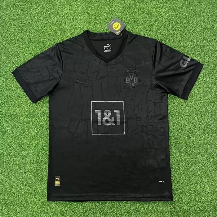 Dortmund Special Edition Fan Shirt 2023/24 – 365KITS LTD