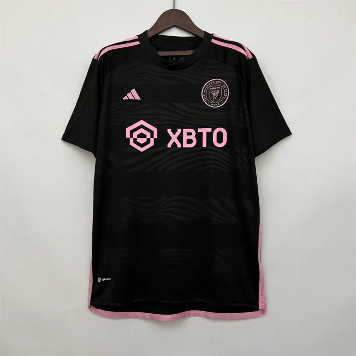 Inter Miami [AWAY] Fan Shirt 2023/24