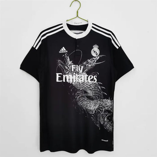 Real Madrid [THIRD] Retro Shirt 2014/15