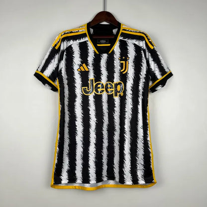 Juventus [HOME] Fan Shirt 2023/24