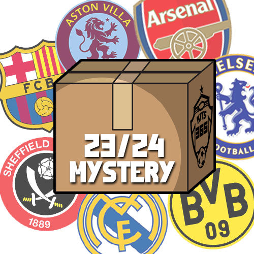 23/24 Mystery Box