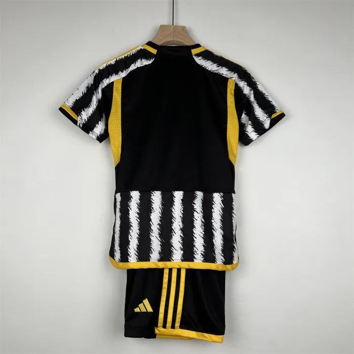 Juventus [HOME] Youth Kit 2023/24