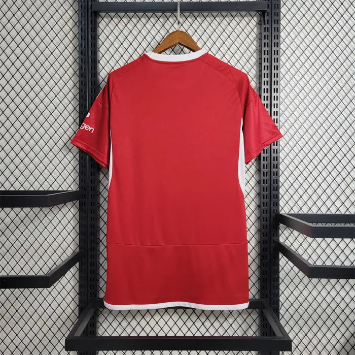 Nottingham Forest [HOME] Fan Shirt 2023/24