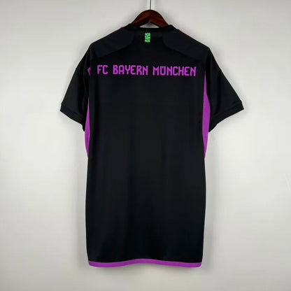 Bayern Munich [AWAY] Fan Shirt 2023/24