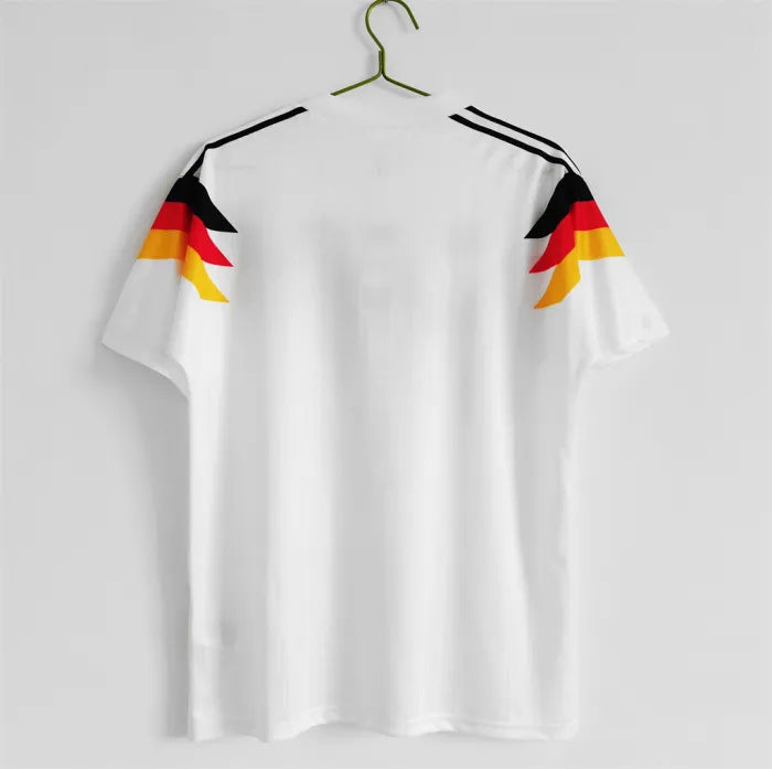 Germany [HOME] Retro Shirt 1990