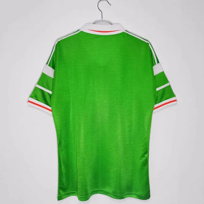 Ireland [HOME] Retro Shirt 1988/90