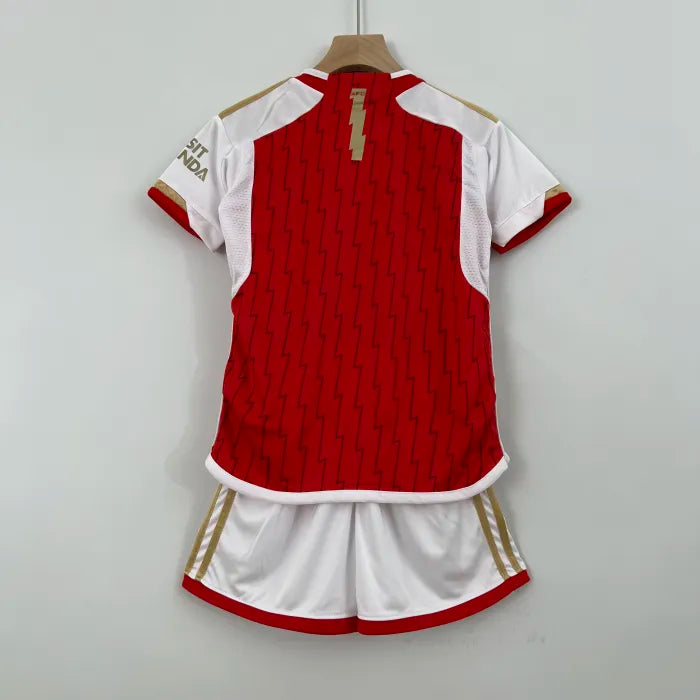 Arsenal [HOME] Youth Kit 2023/24