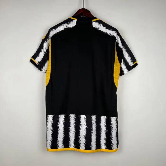 Juventus [HOME] Fan Shirt 2023/24