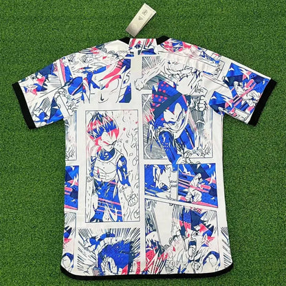 Japan Special Edition Fan Shirt 2022/23