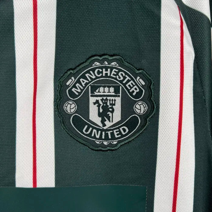 Manchester United [AWAY] Fan Shirt 2023/24