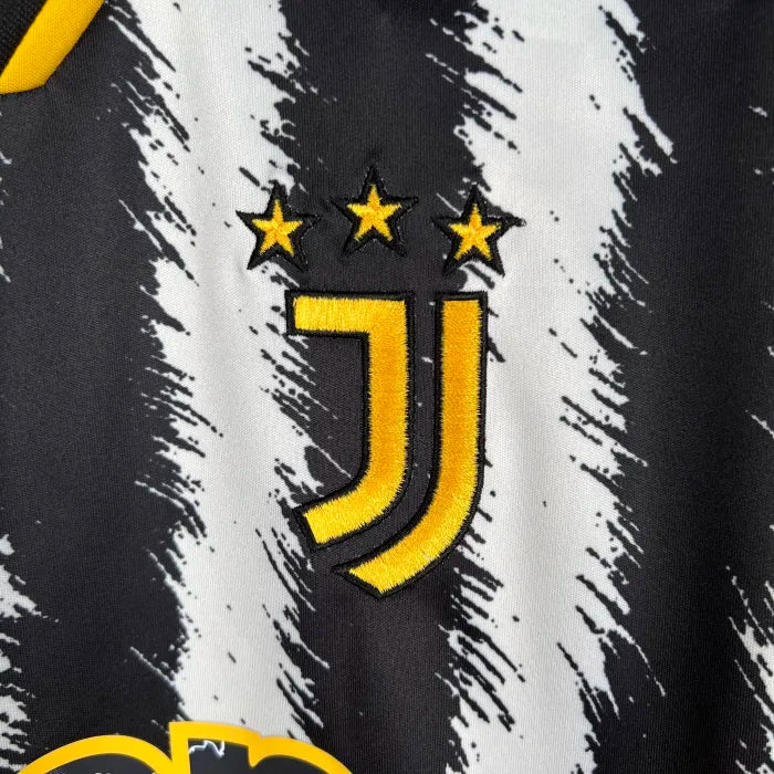 Juventus [HOME] Fan Shirt 2023/24