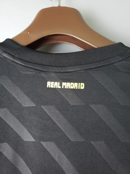 Real Madrid [AWAY] Retro Shirt 2011/12