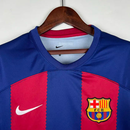 Barcelona [HOME] Fan Shirt 2023/24