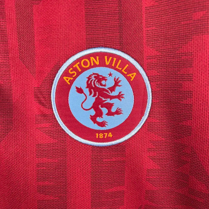 Aston Villa [HOME] Fan Shirt 2023/24