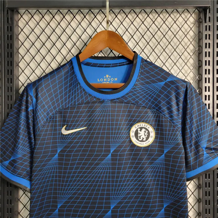 Chelsea [AWAY] Fan Shirt 2023/24