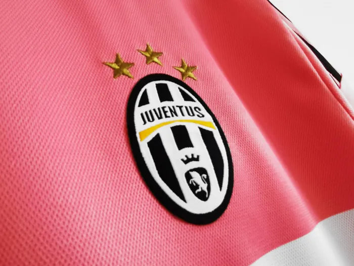 Juventus [AWAY] Retro Shirt 2015/16