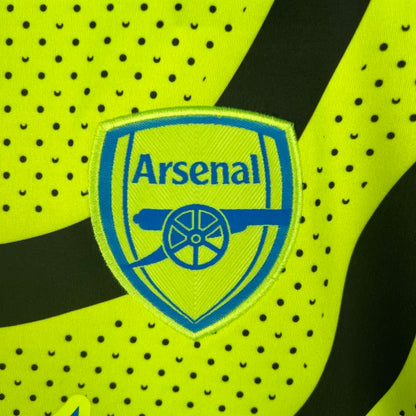 Arsenal [AWAY] Fan Shirt 2023/24