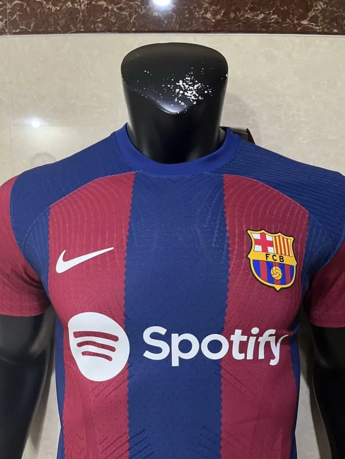 Barcelona [HOME] Player Shirt 2023/24