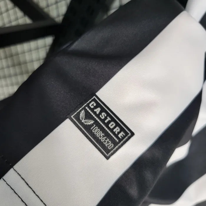 Newcastle United [HOME] Youth Kit 2023/24