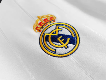 Real Madrid [HOME] Retro Shirt 2012/13