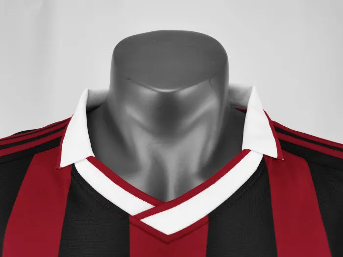 AC Milan [HOME] Retro Shirt 2009/10