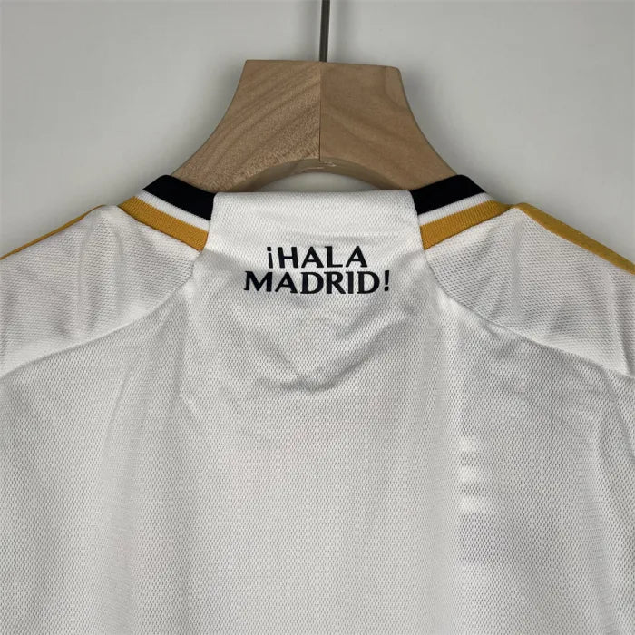 Real Madrid [HOME] Youth Kit 2023/24