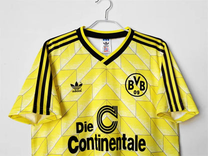 Dortmund [HOME] Retro Shirt 1988