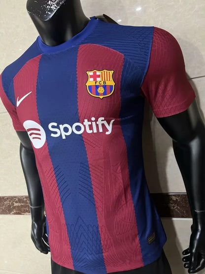 Barcelona [HOME] Player Shirt 2023/24