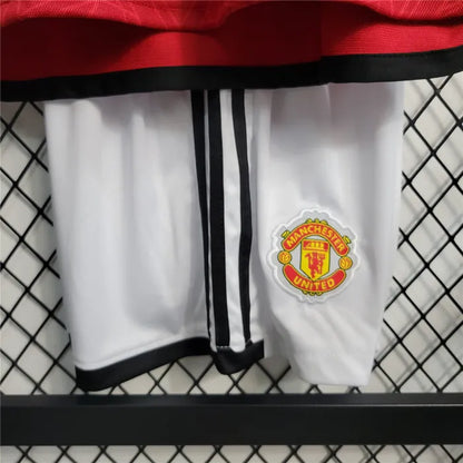 Manchester United [HOME] Youth Kit 2023/24