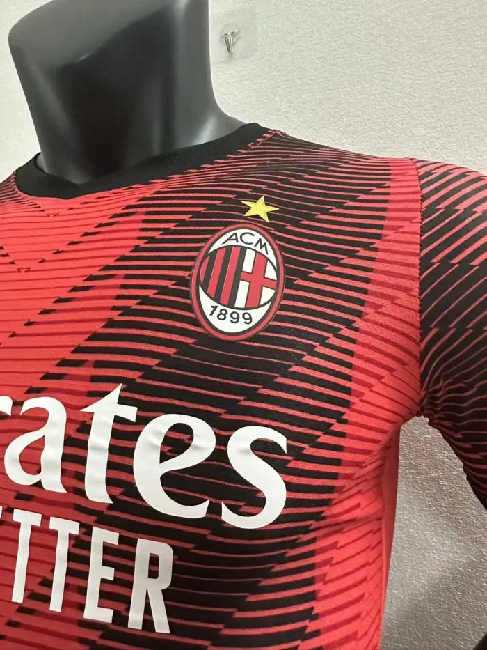 AC Milan [HOME] Player Shirt 2023/24