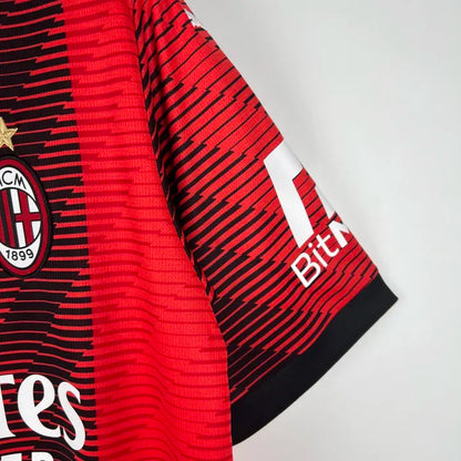 AC Milan [HOME] Fan Shirt 2023/24