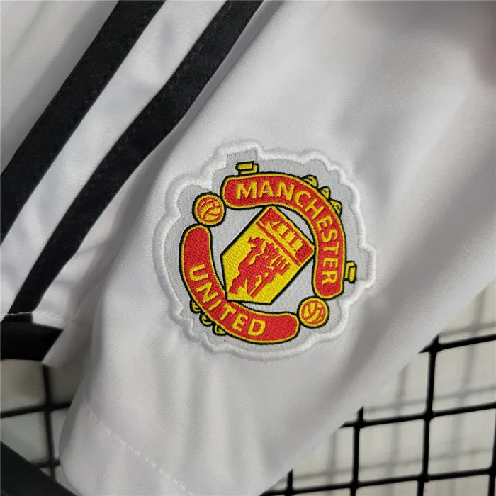 Manchester United [HOME] Youth Kit 2023/24