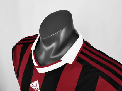 AC Milan [HOME] Retro Shirt 2009/10