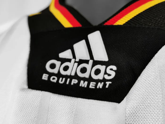 Germany [HOME] Retro Shirt 1992/94