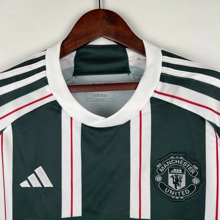 Manchester United [AWAY] Fan Shirt 2023/24