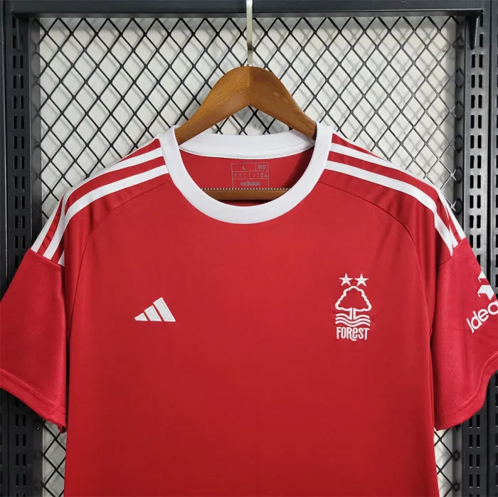 Nottingham Forest [HOME] Fan Shirt 2023/24