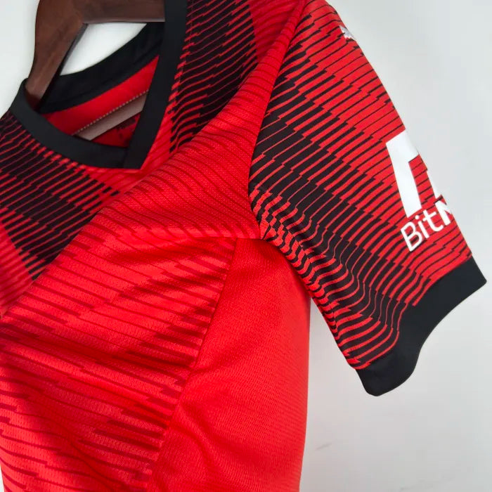AC Milan [HOME] Fan Shirt 2023/24