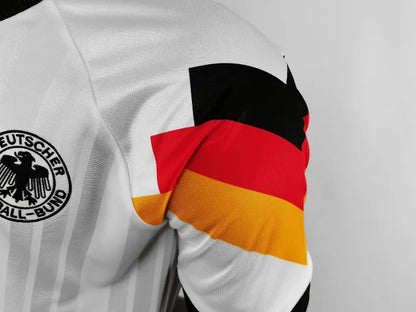 Germany [HOME] Retro Shirt 1992/94