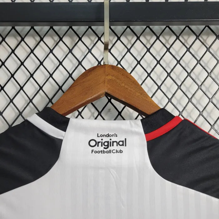 Fulham [HOME] Fan Shirt 2023/24