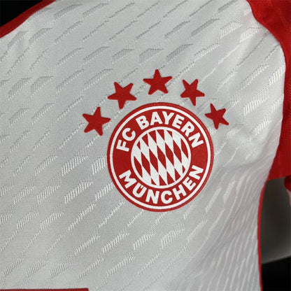 Bayern Munich [HOME] Player Shirt 2023/24