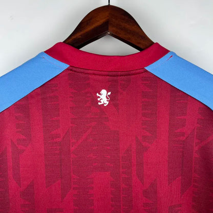 Aston Villa [HOME] Fan Shirt 2023/24
