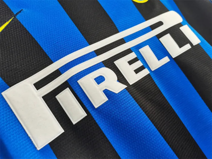 Inter Milan [HOME] Retro Shirt 1998/99