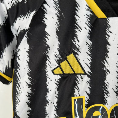 Juventus [HOME] Youth Kit 2023/24