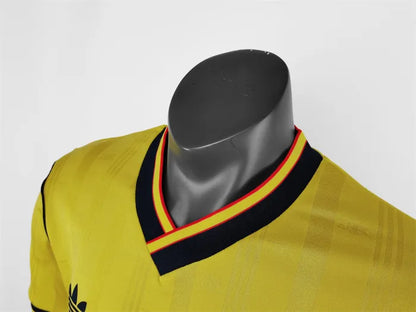 Arsenal [AWAY] Retro Shirt 1986/88